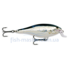 Wobbler Rapala Shallow Shad Rap SSR05 ALB