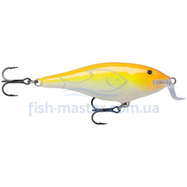 Воблер Rapala Shallow Shad Rap SSR05 IMP