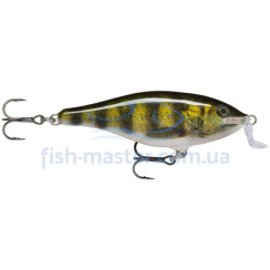 Rapala Shallow Shad Rap SSR05 PEL