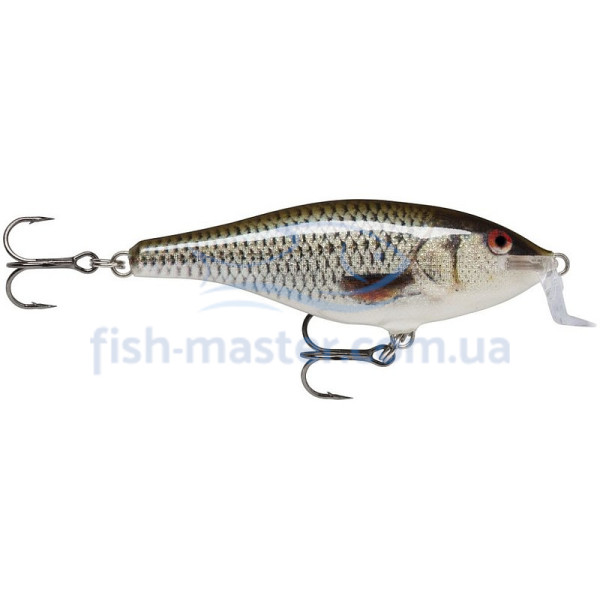 Rapala Shallow Shad Rap SSR05 ROL