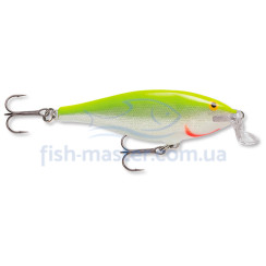 Rapala Shallow Shad Rap SSR05 SFC