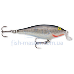 Wobbler Rapala Shallow Shad Rap SSR07 S