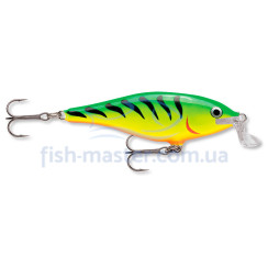 Wobbler Rapala Shallow Shad Rap SSR09 FT