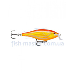 Wobbler Rapala Shallow Shad Rap SSR09 GF