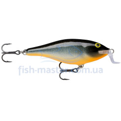 Rapala Shallow Shad Rap SSR09 HLW