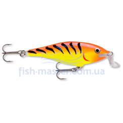 Wobbler Rapala Shallow Shad Rap SSR09 HT