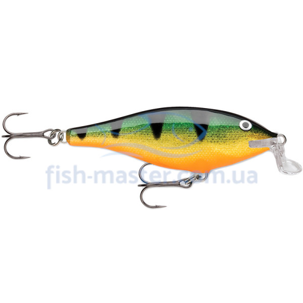 Wobbler Rapala Shallow Shad Rap SSR09 P