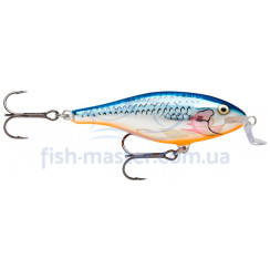 Wobbler Rapala Shallow Shad Rap SSR09 SB