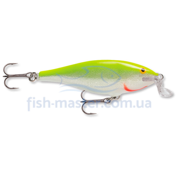 Rapala Shallow Shad Rap SSR09 SFC