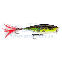 Воблер Rapala Skitter Pop SP05 LF