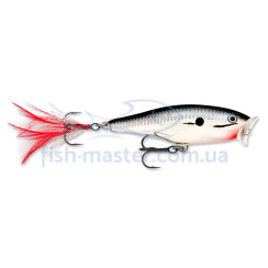 Wobbler Rapala Skitter Pop SP07 CH