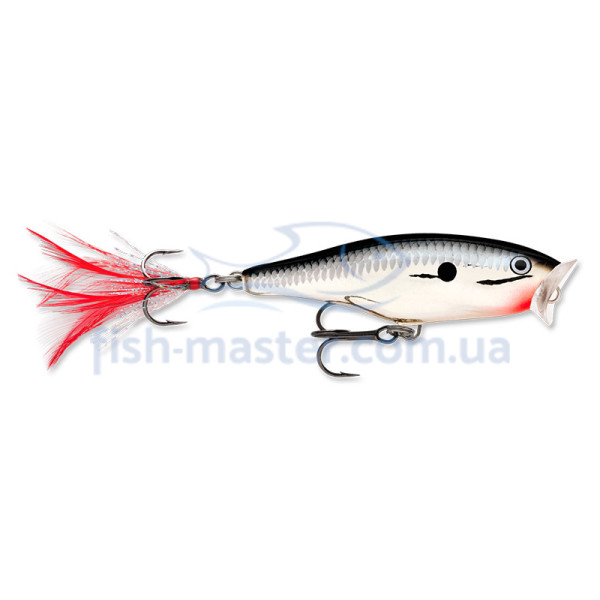 Wobbler Rapala Skitter Pop SP07 CH