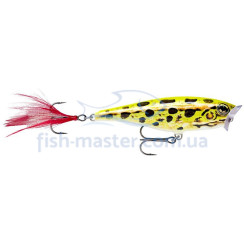 Воблер Rapala Skitter Pop SP07 LFL