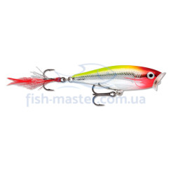 Воблер Rapala Skitter Pop SP09 CLN