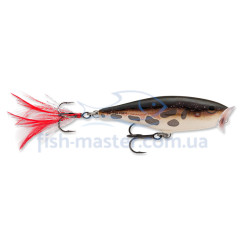 Wobbler Rapala Skitter Pop SP09 F