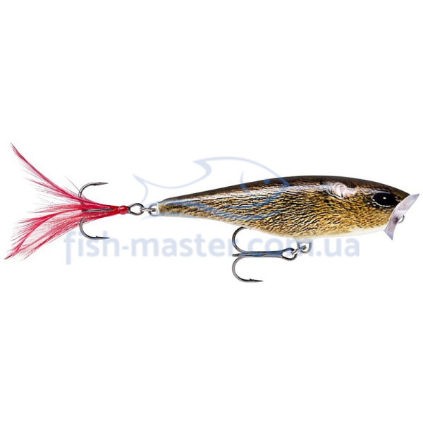 Воблер Rapala Skitter Pop SP09 FML