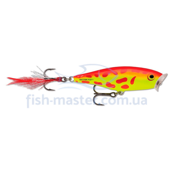 Rapala Skitter Pop SP09 OF