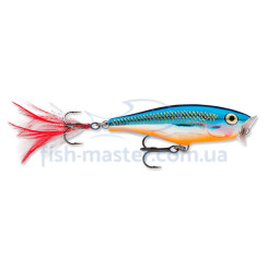 Wobbler Rapala Skitter Pop SP09 SB