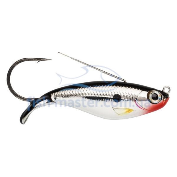 Воблер Rapala Weedless Shad WSD08 CH