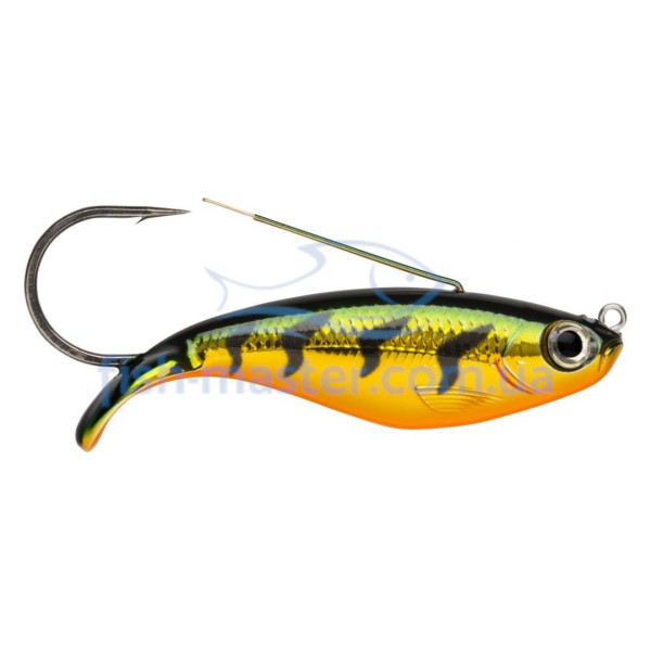 Rapala Weedless Shad WSD08 FLP
