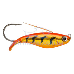 Воблер Rapala Weedless Shad WSD08 GFRT