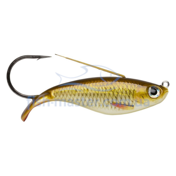 Воблер Rapala Weedless Shad WSD08 JP