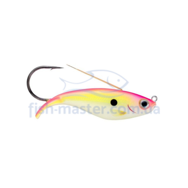 Rapala Weedless Shad WSD08 PSU