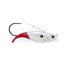 Воблер Rapala Weedless Shad WSD08 PWRT