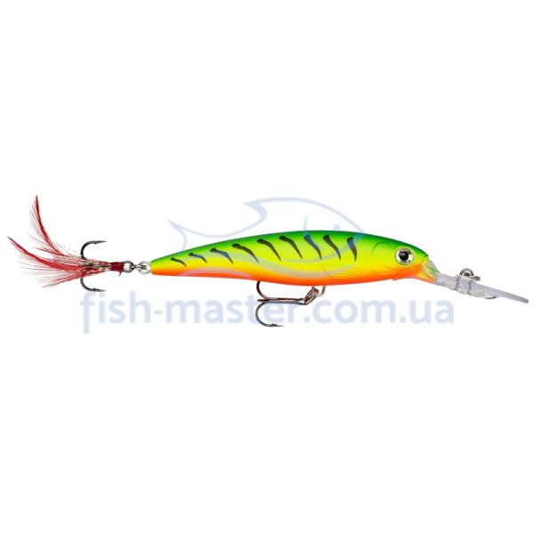Воблер Rapala X-Rap Deep XRD10 FTU