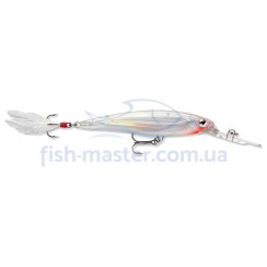 Воблер Rapala X-Rap Deep XRD10 GGH