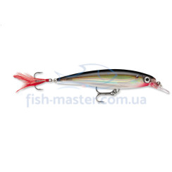 Воблер Rapala X-Rap Deep XRD10 OG