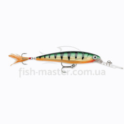 Воблер Rapala X-Rap Deep XRD10 P