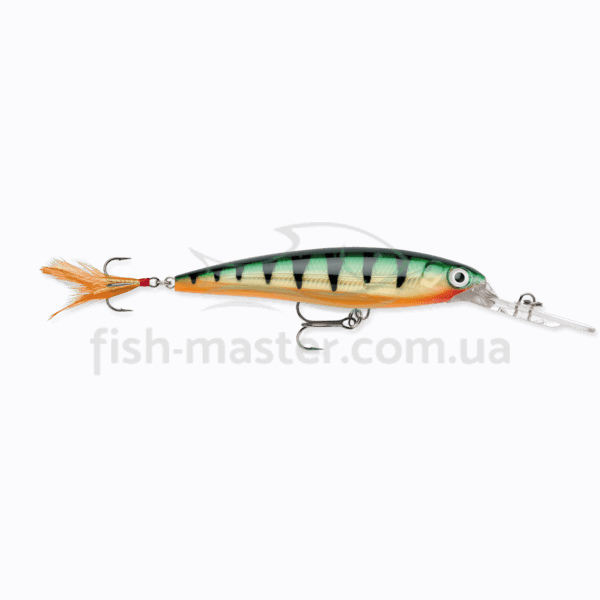 Воблер Rapala X-Rap Deep XRD10 P