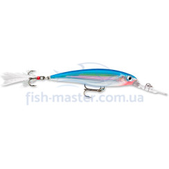 Воблер Rapala X-Rap Deep XRD10 SB