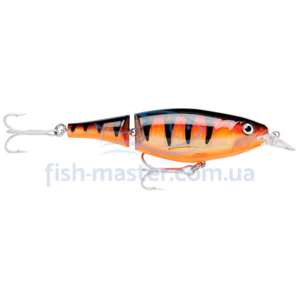 Воблер Rapala X-Rap Jointed Shad XJS13 BRP