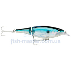 Wobbler Rapala X-Rap Joint Shad XJS13 BSD