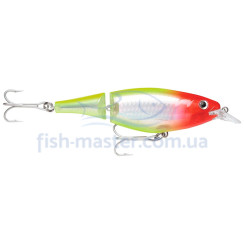 Wobbler Rapala X-Rap Joint Shad XJS13 CLN