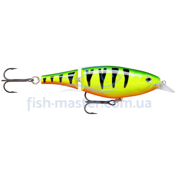 Воблер Rapala X-Rap Jointed Shad XJS13 FP