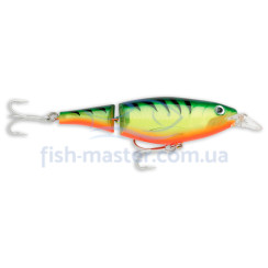 Wobbler Rapala X-Rap Joint Shad XJS13 FT