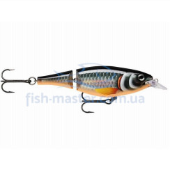 Rapala X-Rap Jointed Shad XJS13 HLW