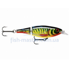 Wobbler Rapala X-Rap Joint Shad XJS13 HTP