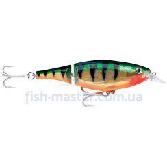 Wobbler Rapala X-Rap Joint Shad XJS13 P