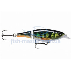 Rapala X-Rap Jointed Shad XJS13 PEL