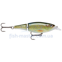 Wobbler Rapala X-Rap Joint Shad XJS13 PK
