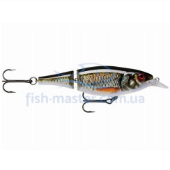 Wobbler Rapala X-Rap Joint Shad XJS13 ROL