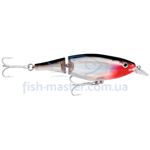 Воблер Rapala X-Rap Jointed Shad XJS13 S