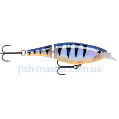 Wobbler Rapala X-Rap Joint Shad XJS13 STP