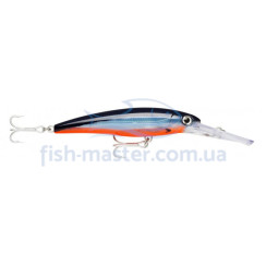 Rapala X-Rap Magnum XRMAG10 BFU Wobbler
