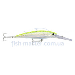Воблер Rapala X-Rap Magnum XRMAG10 HCHU