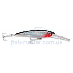 Rapala X-Rap Magnum XRMAG10 S